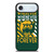 BAYLOR BEARS LOGO BASKETBALL UNIVERSITY FOREVER iPhone Air Case Cover