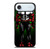 BEN 10 FOUR ARMS iPhone Air Case Cover