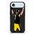 BEN ROETHLISBERGER PITTSBURGH STEELERS CARTOON iPhone Air Case Cover