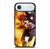 BEN ROETHLISBERGER PITTSBURGH STEELERS iPhone Air Case Cover