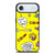 BETSEY JOHNSON PATTERN iPhone Air Case Cover