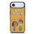BIG MOUTH FALLING IN LOVE iPhone Air Case Cover