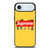 BIG MOUTH X SUPREME 2 iPhone Air Case Cover