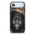 BIGGIE SMALL RAPPER THE NOTORIOUS BIG iPhone Air Case Cover