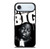 BIGGIE SMALL THE NOTORIOUS BIG RAPPER iPhone Air Case Cover