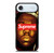 BIGGIE SMALLS NOTORIUOS SUPREME iPhone Air Case Cover