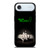 BILLIE EILISH GLOWING LOGO iPhone Air Case Cover