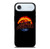 BLACK SABBATH BAND LOGO ART iPhone Air Case Cover