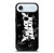 BLACK SABBATH ROCK BAND MEMBERS iPhone Air Case Cover