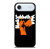 BLACK SABBATH VOL 4 ALBUM COVER iPhone Air Case Cover