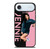 BLACKPINK JENNIE iPhone Air Case Cover