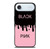 BLACKPINK KPOP CUTE iPhone Air Case Cover
