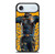 BLOODSPORT THE SUICIDE SQUAD IDRIS ELBA iPhone Air Case Cover