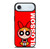 BLOSSOM THE POWERPUFF GIRLS CARTOON iPhone Air Case Cover