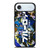 BLUE LOCK JAPAN ANIME iPhone Air Case Cover