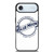 BLUE MOON BEER BADGE iPhone Air Case Cover