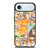 BLUEY BINGO CARTOON SERIES iPhone Air Case Cover