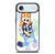 BLUEY X BINGO CARTOON SERIES iPhone Air Case Cover