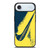 BOCA JUNIORS FC NIKE iPhone Air Case Cover
