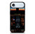 BOEING PLANE COCKPIT iPhone Air Case Cover