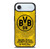 BORUSSIA DORTMUND LOGO FOOTBALL iPhone Air Case Cover