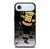 BOSTON BRUINS NHL DAVID PASTRNAK iPhone Air Case Cover