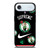 BOSTON CELTICS NBA X SUPREME NIKE iPhone Air Case Cover