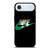 BOSTON CELTICS NIKE SWOOSH iPhone Air Case Cover