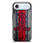 BOSTON RED SOX WOODEN LOGO iPhone Air Case Cover