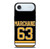 BRAD MARCHAND BOSTON BRUINS NHL iPhone Air Case Cover