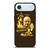 BREAKING BAD CARTEL OF DEATH iPhone Air Case Cover