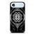 BREAKING BENJAMIN METAL SYMBOL iPhone Air Case Cover