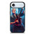 BRIAN MAY QUEEN ROCK BAND iPhone Air Case Cover