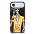 BROOK ONE PIECE ANIME iPhone Air Case Cover