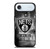 BROOKLYN NETS SYMBOL iPhone Air Case Cover