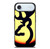 BROWNING SILHOUETTE LOGO iPhone Air Case Cover