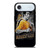 BRUCE LEE  iPhone Air Case Cover