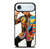BRUNO MARS XXIV iPhone Air Case Cover