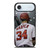 BRYCE HARPER PHILADELPHIE PHILLIES iPhone Air Case Cover