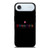 BTS BANGTAN BOYS DYNAMITE iPhone Air Case Cover