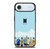 BTS BANGTAN BOYS SUMMER PACKAGE iPhone Air Case Cover