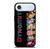 BTS DYNAMITE MEMBER COLLAGE iPhone Air Case Cover