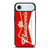 BUDWEISER LOGO iPhone Air Case Cover