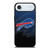 BUFFALO BILLS FOOTBALL TEAM iPhone Air Case Cover