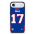 BUFFALO BILLS JOSH ALLEN 17 NFL NIKE iPhone Air Case Cover