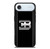 BUGATTI CARBON LOGO iPhone Air Case Cover