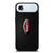 BUGATTI CARS EMBLEM iPhone Air Case Cover