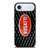 BUGATTI CARS METAL EMBLEM iPhone Air Case Cover