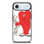 BUGS BUNNY AND GOSSAMER CARTOON iPhone Air Case Cover