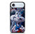 BUGS BUNNY SPACE JAM LOONEY TUNES iPhone Air Case Cover